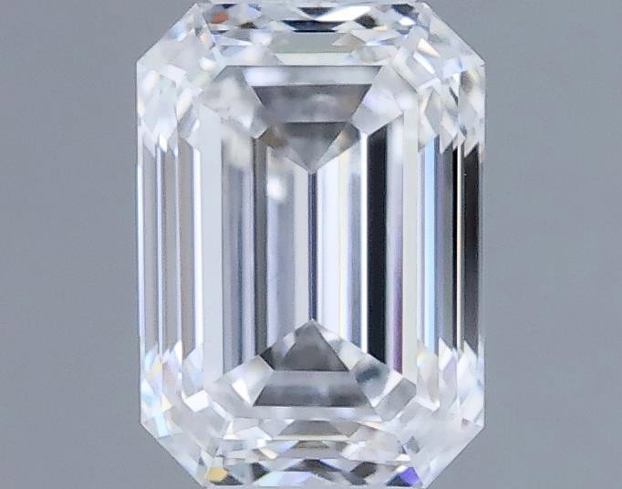Emerald 0.50 E VVS2 - #995816
