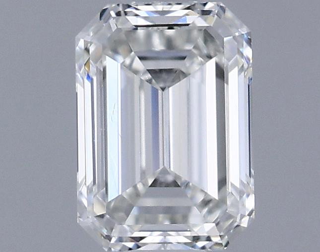 Emerald 0.50 G VS2 - #995813