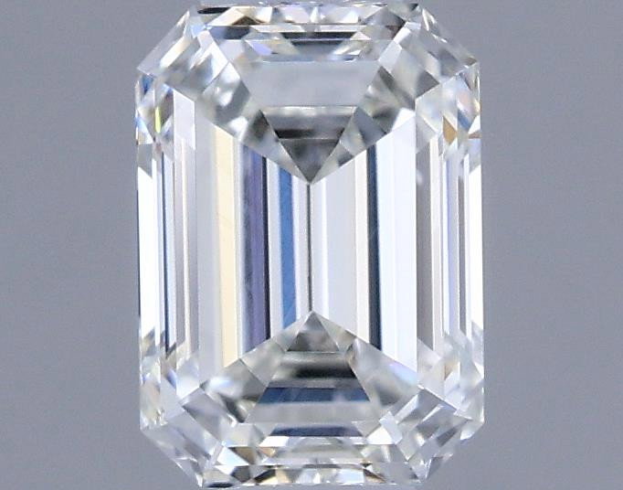 Emerald 0.55 G VVS2 - #995869
