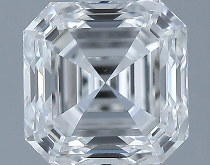 Asscher 0.76 G VS1 - #995839
