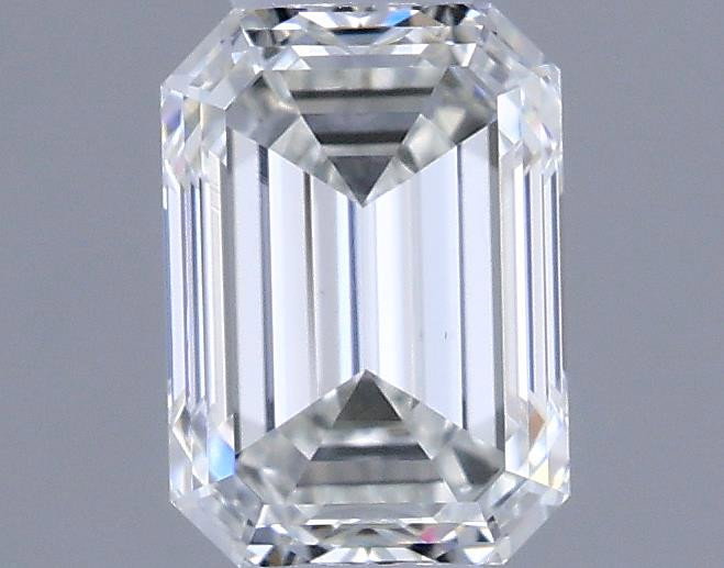 Emerald 0.53 G VVS2 - #995836