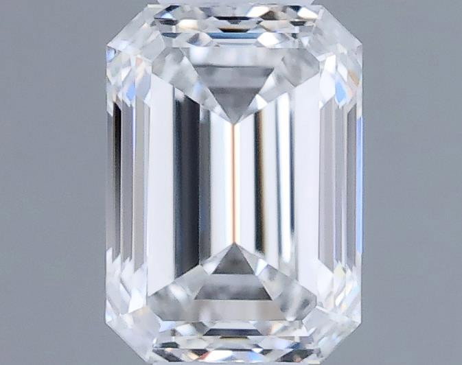 Emerald 0.50 E VVS2 - #995841