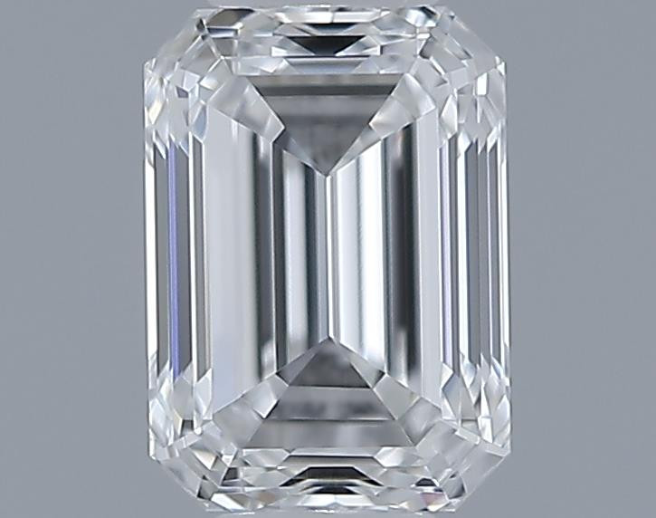 Emerald 0.55 D VVS1 - #996020