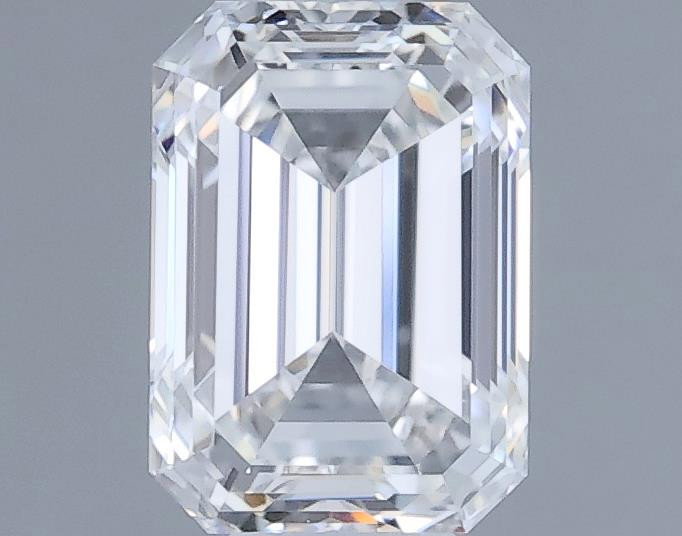 Emerald 0.50 E VVS2 - #995887
