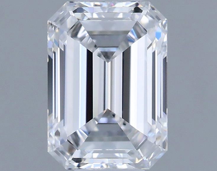 Emerald 0.51 D VVS2 - #995902