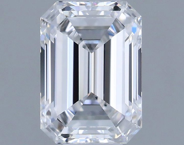 Emerald 0.51 D VVS2 - #995902