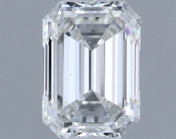 Emerald 0.51 G SI1 - #995886