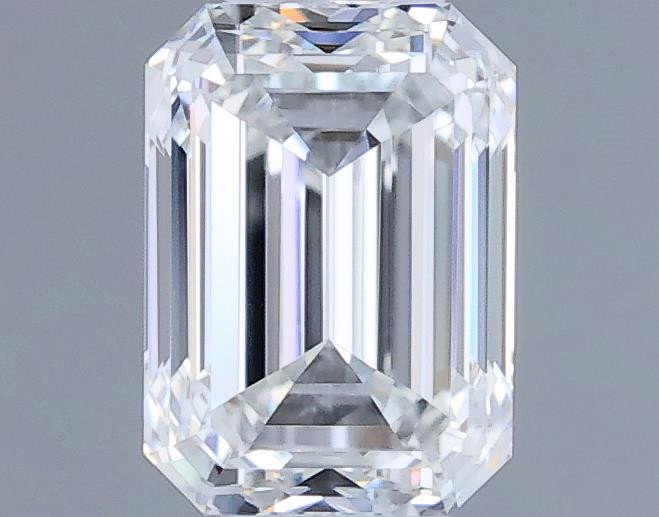 Emerald 0.50 F VVS2 - #995897