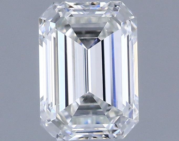Emerald 0.55 G VVS1 - #996014