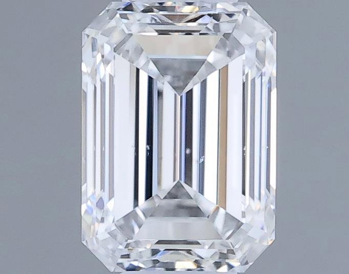 Emerald 0.50 E SI1 - #996126