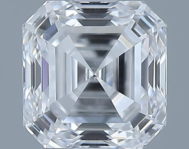 Asscher 0.71 E SI1 - #996108