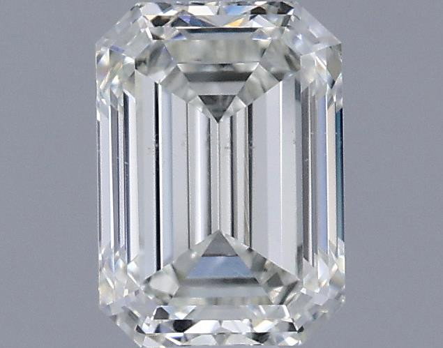 Emerald 0.50 I SI1 - #996027