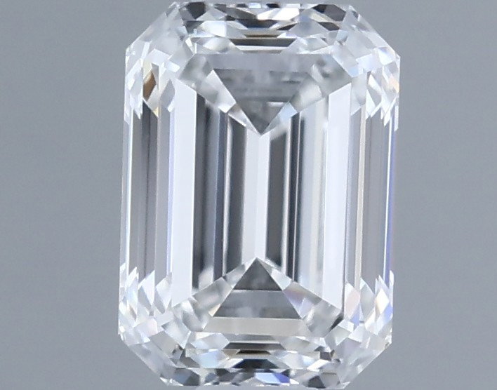 Emerald 0.51 E VVS2 - #996030