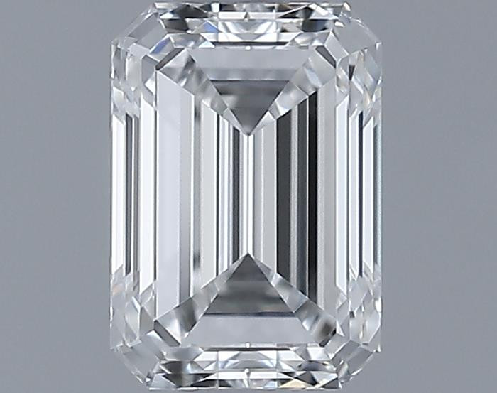 Emerald 0.50 D VVS2 - #996239