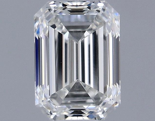 Emerald 0.50 G VVS2 - #996022