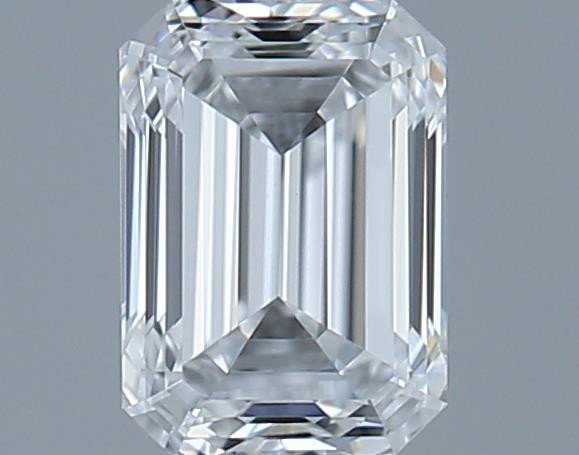 Emerald 0.51 D VVS2 - #996166