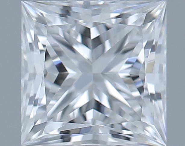 Princess 0.54 E VVS1 - #996467
