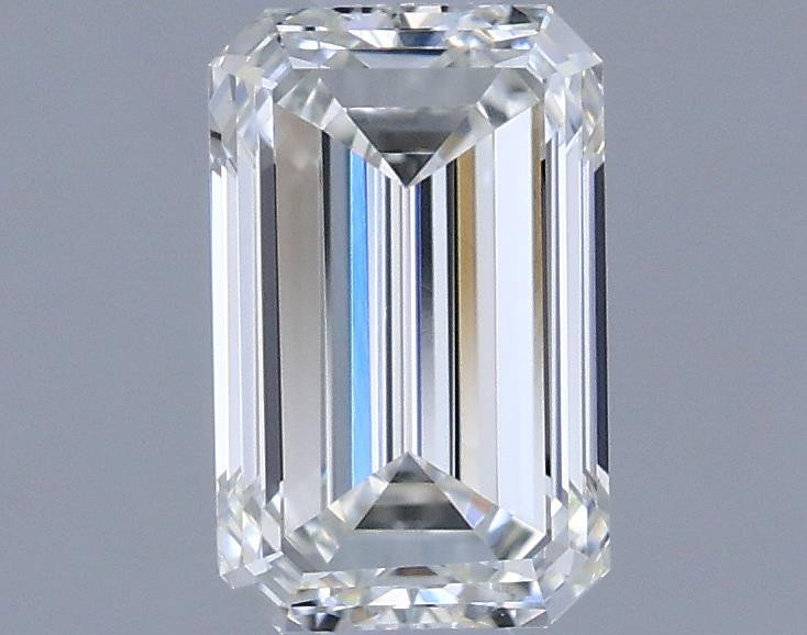 Emerald 0.54 H VVS2 - #996483