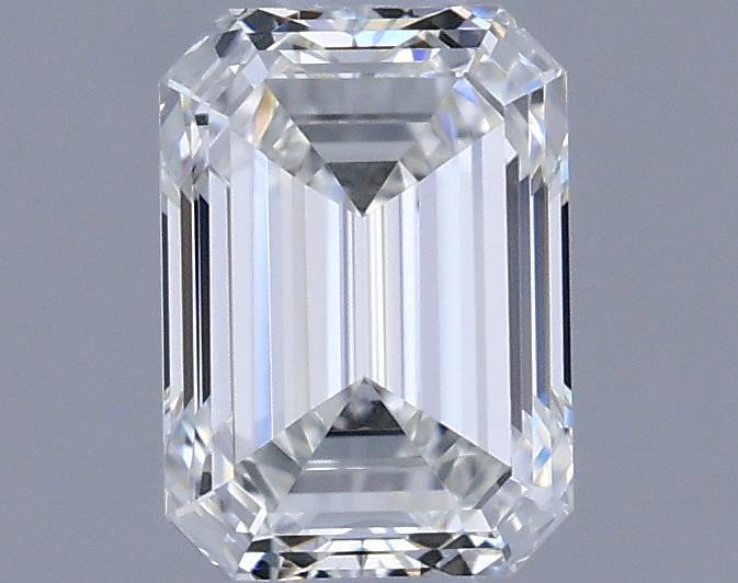 Emerald 0.54 G VVS2 - #996052