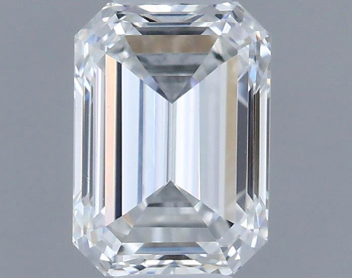 Emerald 0.50 G VS2 - #996468