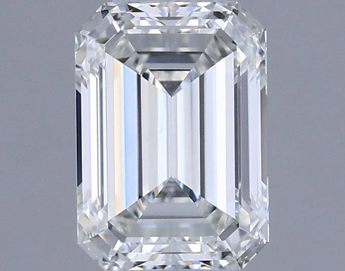 Emerald 0.54 G VVS2 - #995938