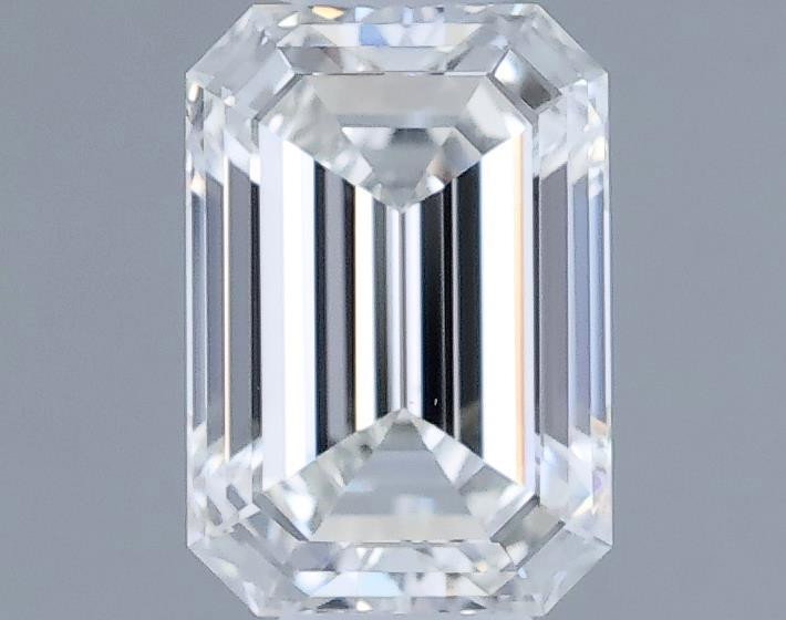 Emerald 0.50 H VVS2 - #996490