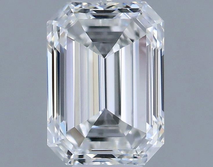 Emerald 0.51 G VVS2 - #995979