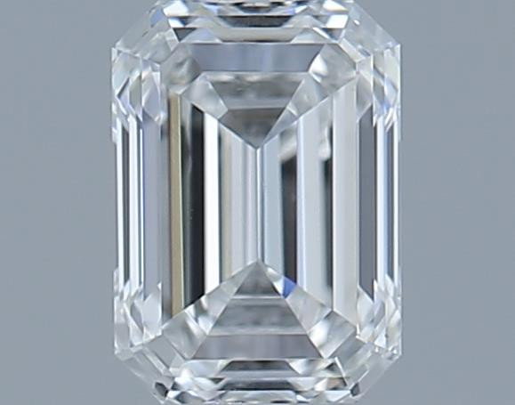 Emerald 0.53 G VS2 - #996265