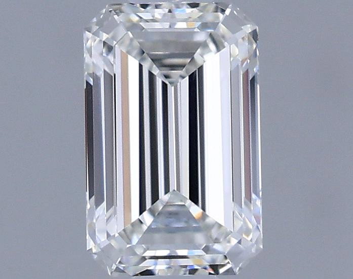 Emerald 0.52 G VVS1 - #996469