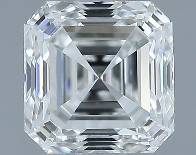 Asscher 1.01 H FL - #996419