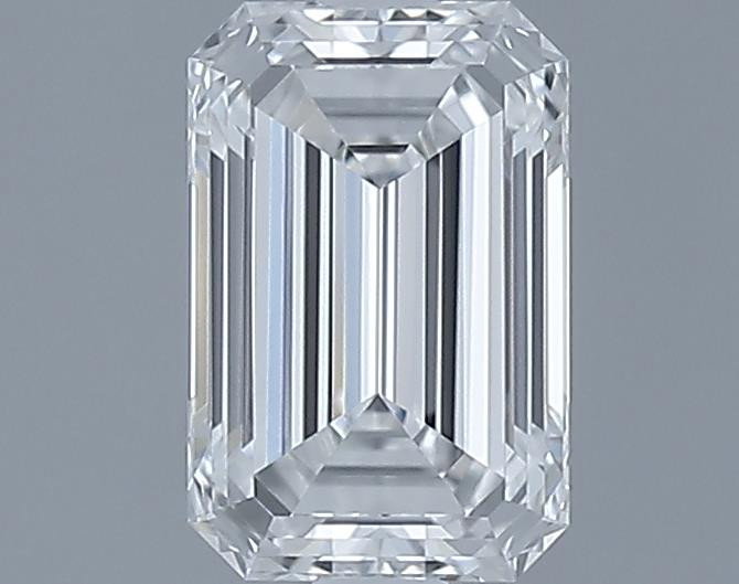 Emerald 0.53 E SI1 - #996203