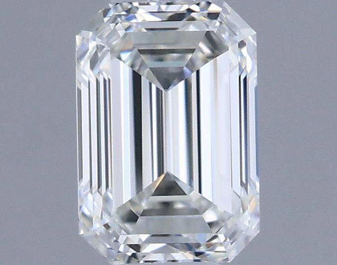 Emerald 0.58 H VVS1 - #996334