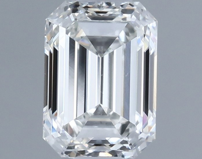 Emerald 0.51 G VVS2 - #996175