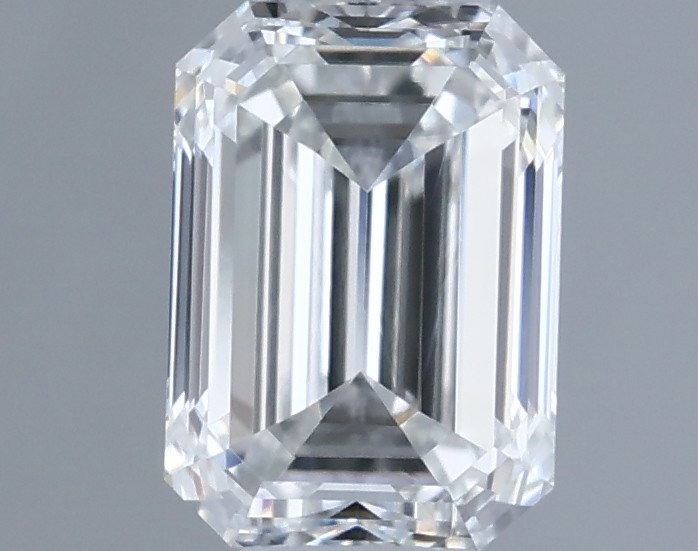 Emerald 0.51 G VVS2 - #996244