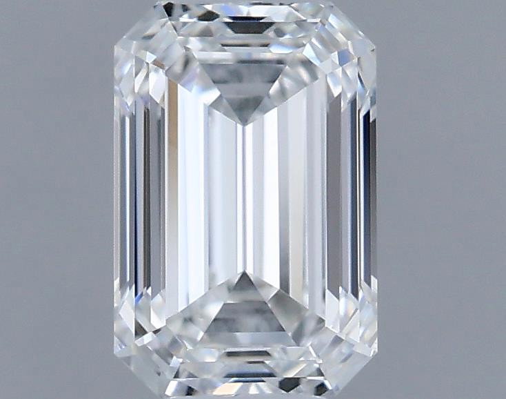 Emerald 0.51 F VVS1 - #996248