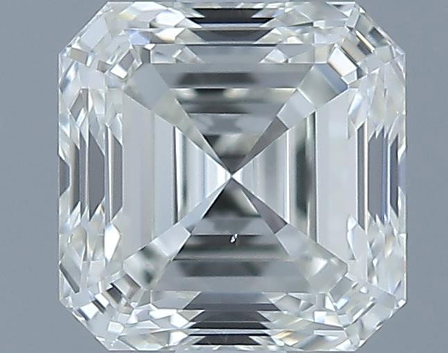 Asscher 0.90 K VS2 - #996276