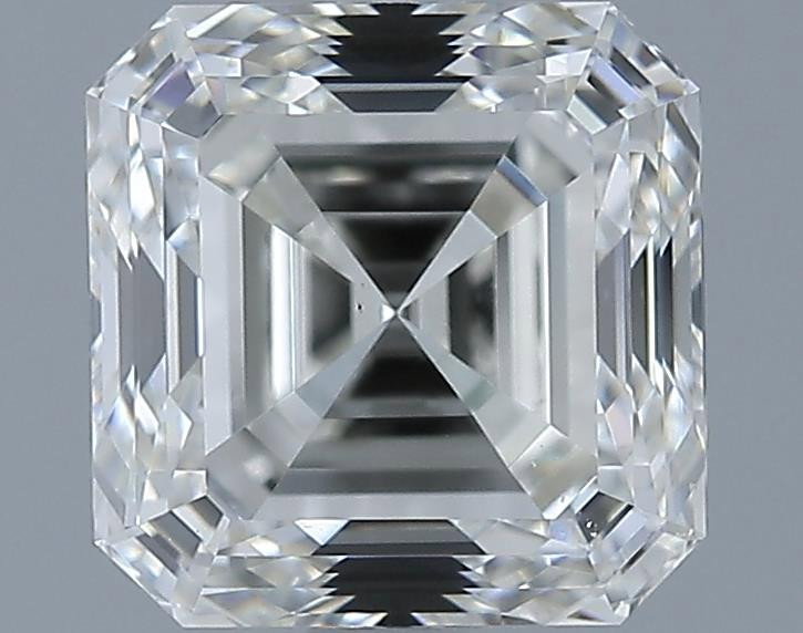Asscher 2.01 I VS2 - #996208