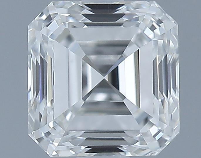 Asscher 0.70 H VS2 - #996407