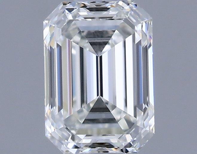 Emerald 0.53 G VVS2 - #996513