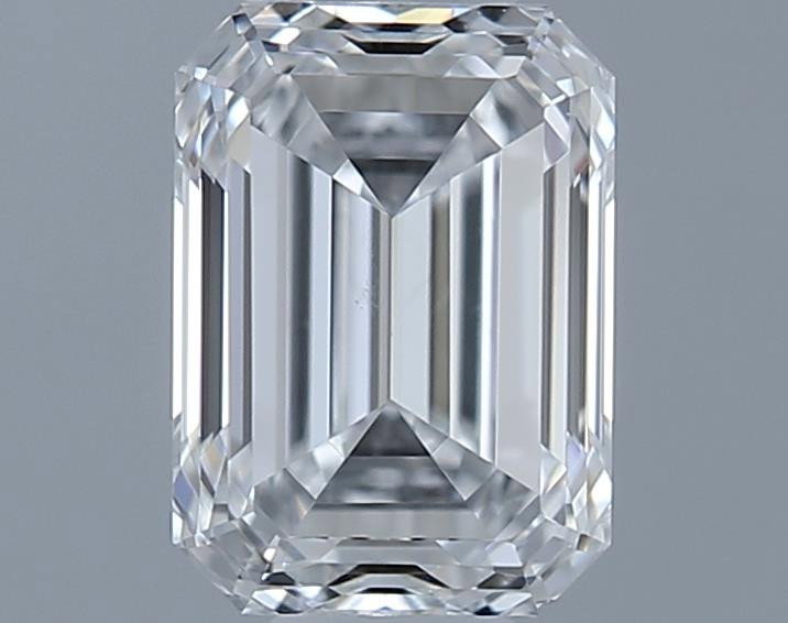 Emerald 0.60 E SI1 - #996431