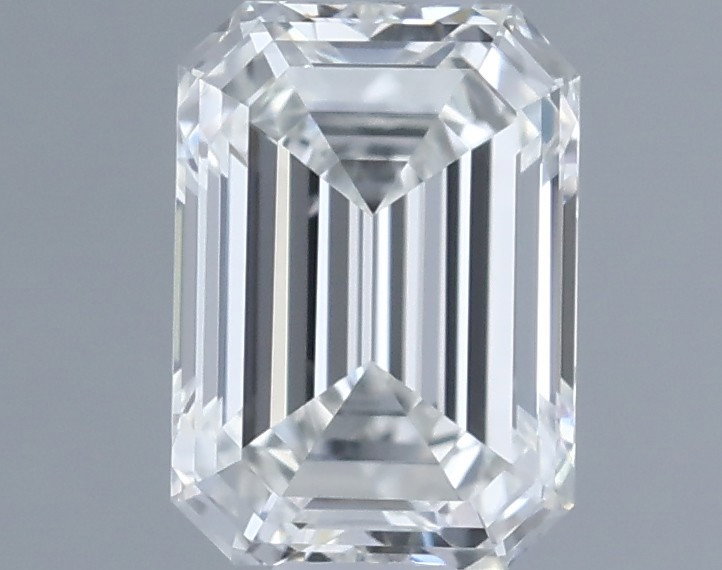 Emerald 0.51 H VVS1 - #996365