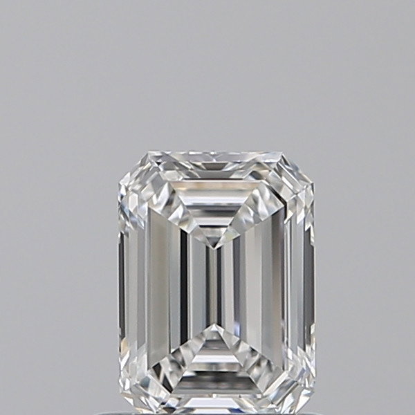 Emerald 0.71 E IF - #996677 0