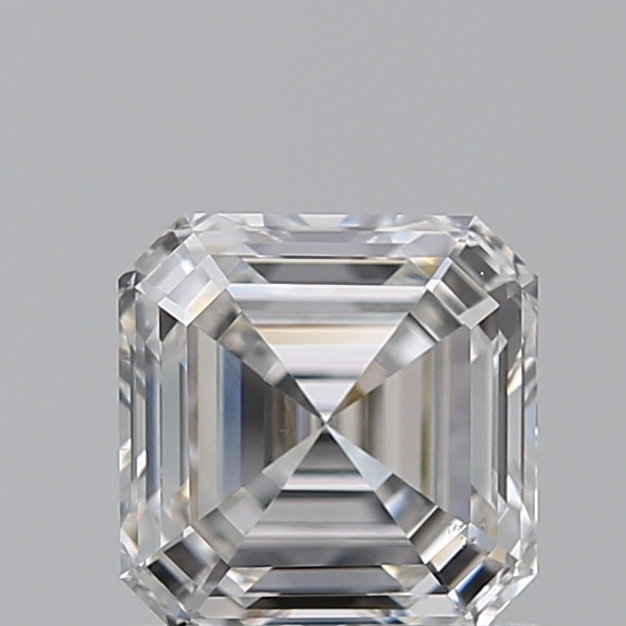 Asscher 1.02 F VS2 - #996841