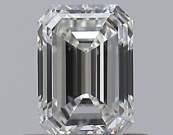 Emerald 0.5 G VS1 - #997067
