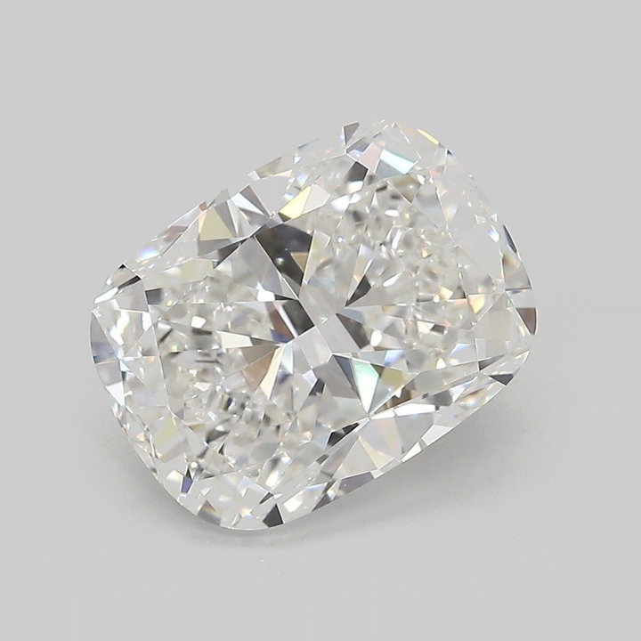 Cushion 4.54 E VVS2 - #997423 - Lab Grown