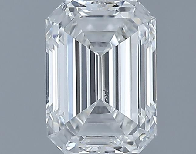 Emerald 0.51 G SI1 - #997493