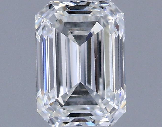 Emerald 0.51 F VVS2 - #997570