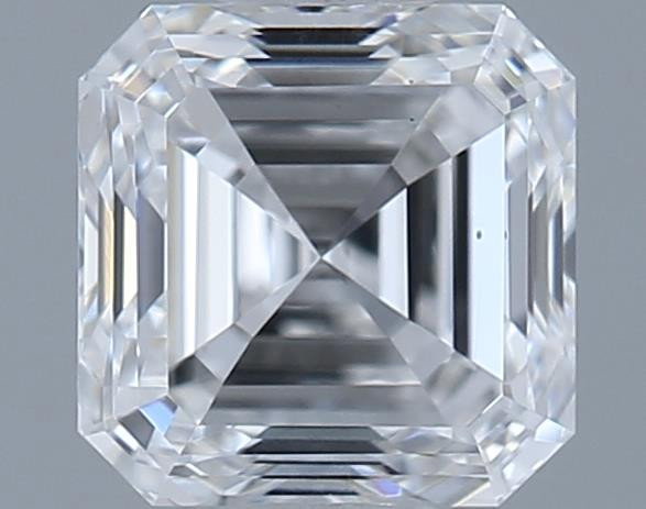 Asscher 0.60 E VS2 - #997511