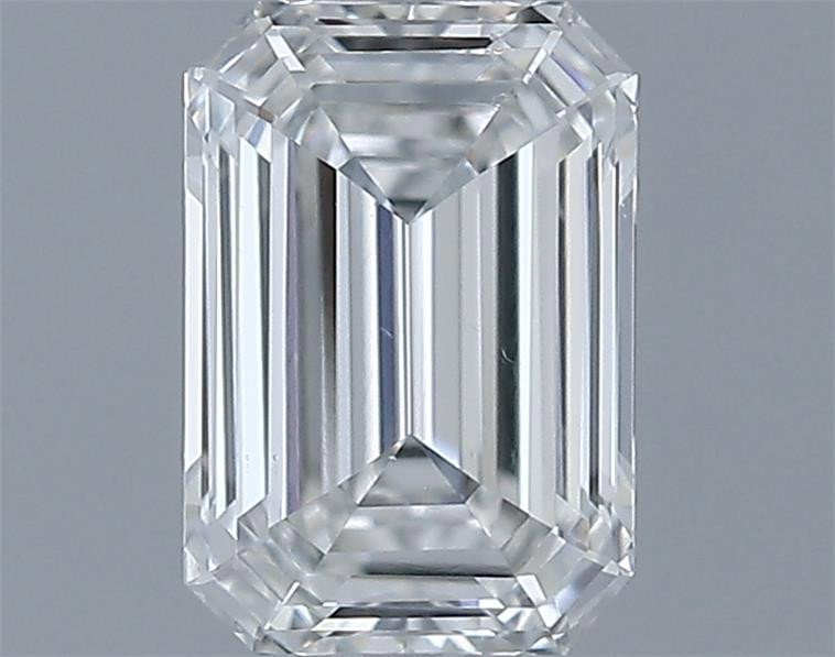 Emerald 0.60 G SI1 - #997605