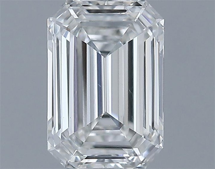 Emerald 0.60 G SI1 - #997605